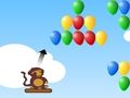 Mchezo Bloons online
