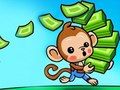 Mchezo Mini Monkey Mart online