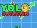 Mchezo Yolo Dogecoin online
