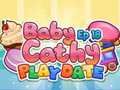 Mchezo Mtoto Cathy Ep18: Tarehe ya kucheza  online