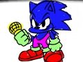 Mchezo Kitabu cha Kuchorea cha Sonic  online