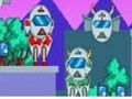 Mchezo Kazu Bot 2 online