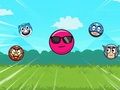 Mchezo Mpira wa Roller X: Mpira wa Bounce online
