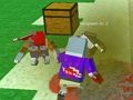 Mchezo Kuishi kwa SWAT ya Blocky 10  online