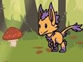 Mchezo Vulpin adventure online