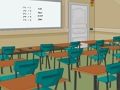 Mchezo Tech Modern Class Room kutoroka online Mchezo Tech Modern Class Room kutoroka online