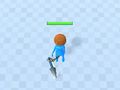 Mchezo Slasher online