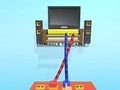 Mchezo Tangle Furaha  online