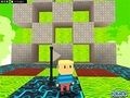 Mchezo Kogama: Hitilafu ya Pickaxe Parkour  online