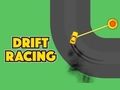 Mchezo Mashindano ya Drift  online
