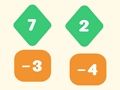 Mchezo Minimaths online