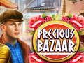 Mchezo Bazaar ya thamani  online