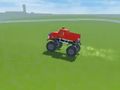 Mchezo Genius Gari 2  online