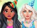 Mchezo Urekebishaji mzuri wa Pastel Party  online