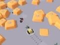 Mchezo Rock Buster 3d online