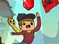 Mchezo Super adventure suruali online
