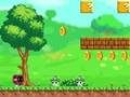Mchezo Mchezo wa Super Robo  online
