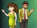Mchezo AMGEL EASY ROOM kutoroka 89 online