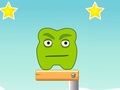 Mchezo Mlipue Monster  online