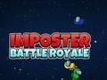 Mchezo Imposter Vita Royale  online