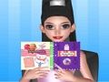 Mchezo Majarida ya Mini ya DIY  online