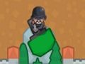 Mchezo Ulinzi wa kijeshi  online