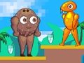 Mchezo Cocoman online