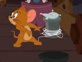 Mchezo Tom na Jerry: Dashi ya Jibini  online