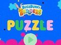 Mchezo Wajenzi wa Bugs Bunny Jigsaw online