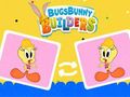 Mchezo Bugs Bunny Builders mechi Up  online