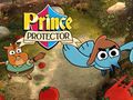 Mchezo Prince Mlinzi  online