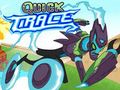 Mchezo Ben 10: Ufuatiliaji Haraka  online