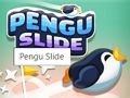 Mchezo Pengu Slaidi  online