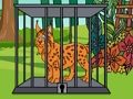 Mchezo Mapenzi Lynx Escape  online