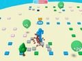 Mchezo Mrefu. io  online