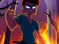 Mchezo Minicraft: Hazina Zilizofichwa  online