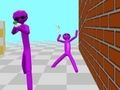 Mchezo Paintball Shooter 3D online