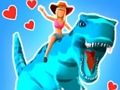 Mchezo Hifadhi ya Dino Idle  online