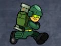 Mchezo Jeshi Adventure  online