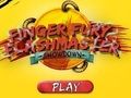 Mchezo Kidole Fury Flashmaster  online