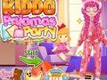 Mchezo Chama cha Kiddo Pajamas online
