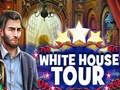 Mchezo Ziara ya White House  online