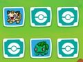 Mchezo Unganisha Pokematch ya Wanyama  online