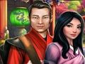 Mchezo Hazina ya Samurai  online