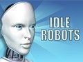 Mchezo Roboti zisizo na kazi  online