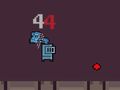 Mchezo Petit Rogue online