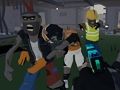 Mchezo Zombie Survival Gun 3d online