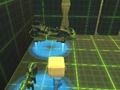 Mchezo Kogama: Nyekundu na Kijani dhidi ya Oculus  online