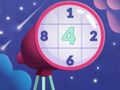 Mchezo Sudoku Mpya ya Kila Siku  online