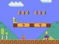 Mchezo Super Mario Bros: Barabara ya Infinity  online